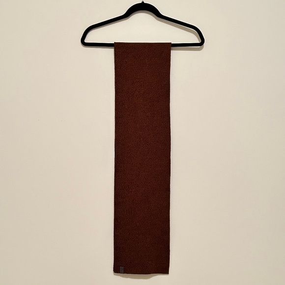 Arc'teryx Accessories - Arc’teryx Diplomat Merino Wool Scarf